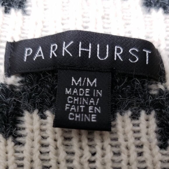 Parkhurst Multicolour Boho Waterfall Cardigan - Picture 4 of 6